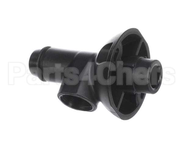 210-00592 Grindmaster Cecilware Shank, Ss Liner