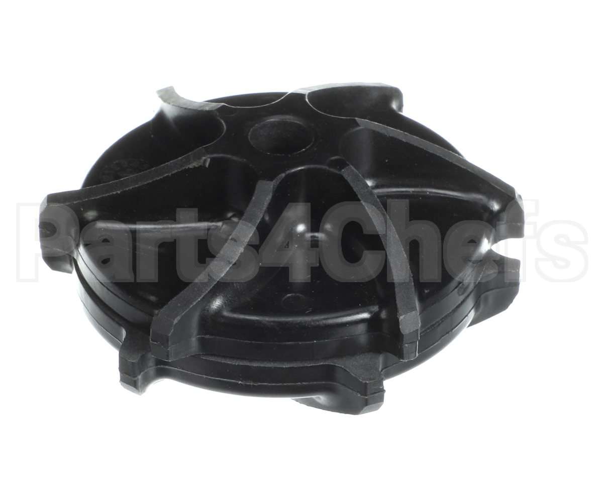 210-00862 Grindmaster Cecilware Low Foam Impeller For Simplici