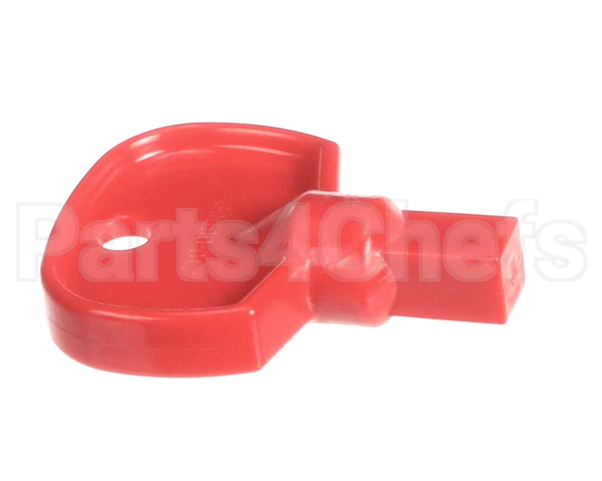 210-00889 Grindmaster Cecilware Locking Key