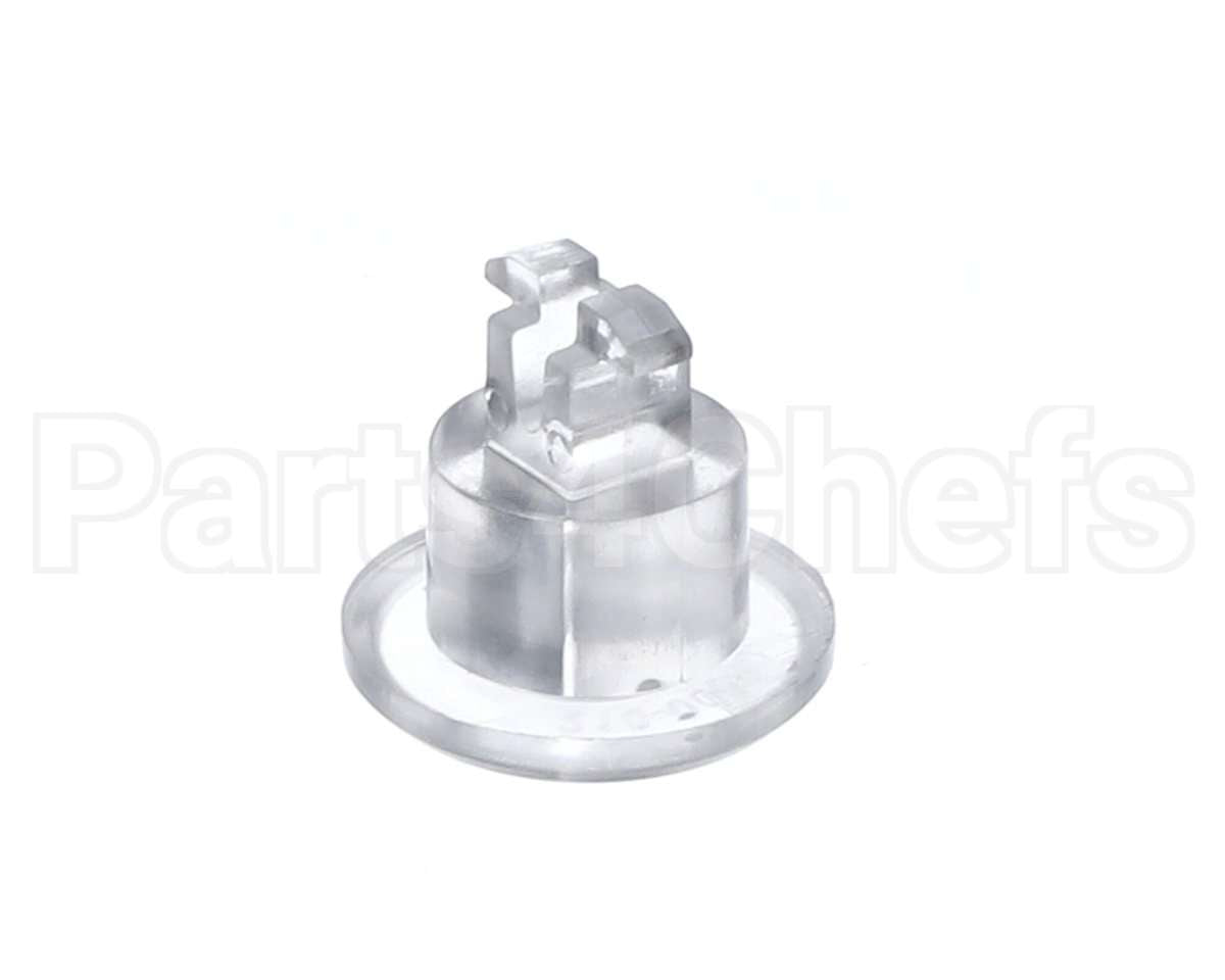 210-00890 Grindmaster Cecilware Upper, Locking Lid