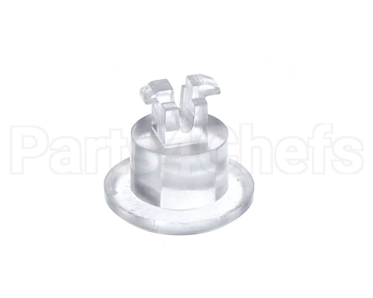 210-00890 Grindmaster Cecilware Upper, Locking Lid
