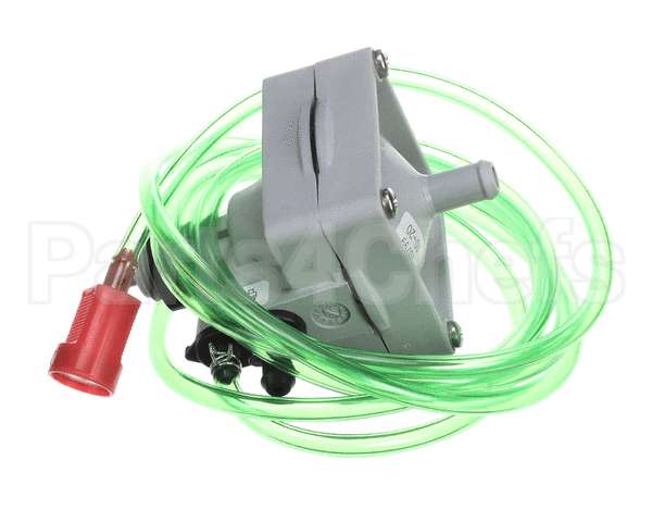 2100.45 Cma Uc 50E Rinse Aid Dispenser