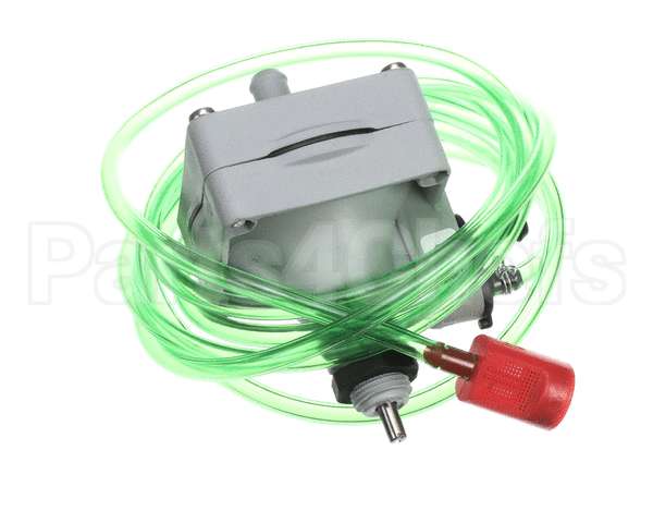 2100.45 Cma Uc 50E Rinse Aid Dispenser