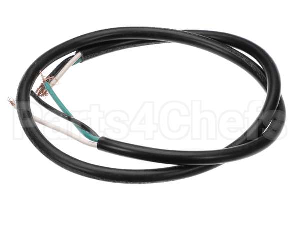 2100000006 Jade Power Cord, Flex 3/8 - Jsr/Jtr