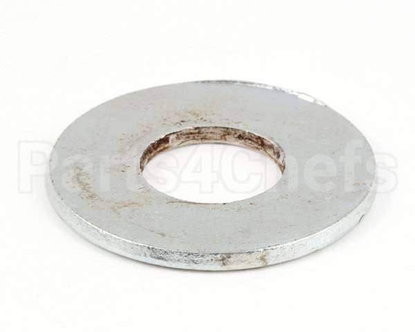 2100000081 Jade Washer, 5/8 Bolt 1 1/2 Od Thic