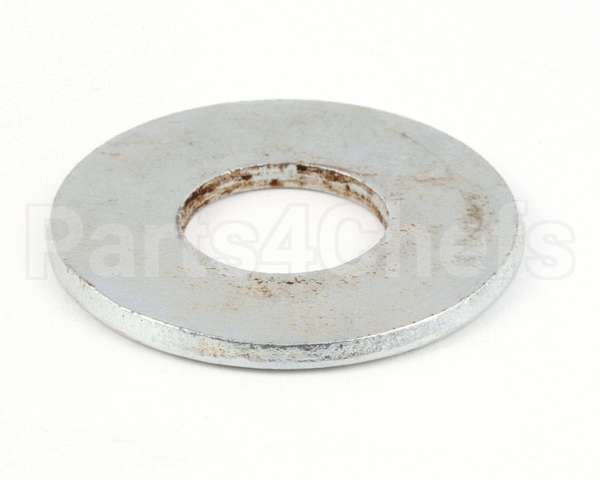 2100000081 Jade Washer, 5/8 Bolt 1 1/2 Od Thic