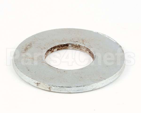 2100000081 Jade Washer, 5/8 Bolt 1 1/2 Od Thic