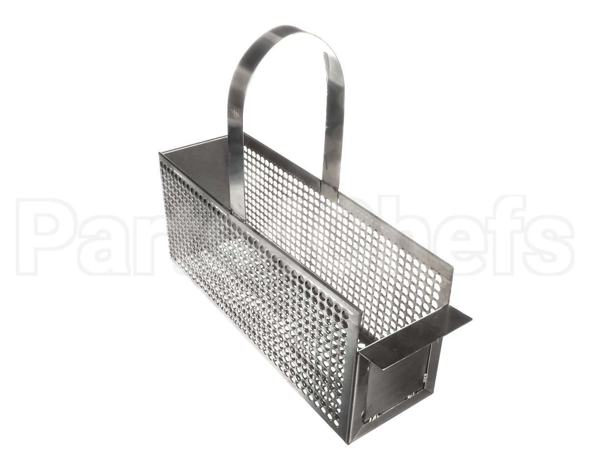 2100002732 Jade Basket Body 11.5"