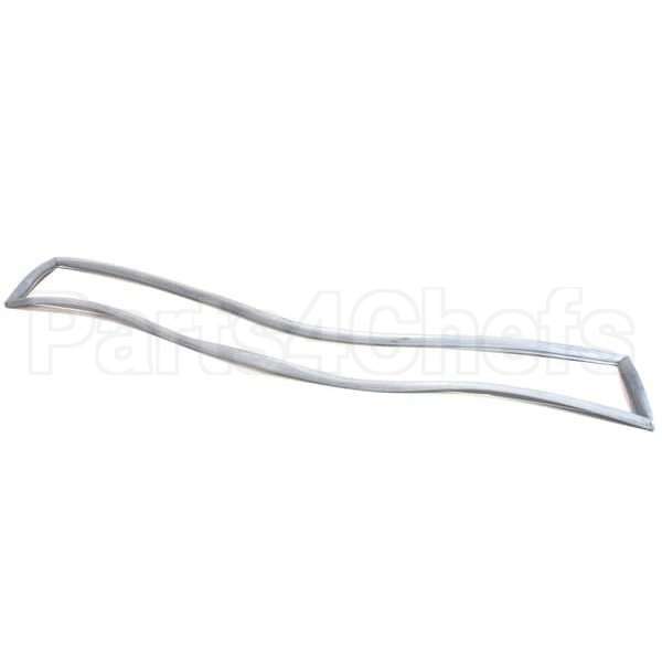 2100010442 Compatible Jade Gasket, Bttm Mega-41 3/8X7 3/4