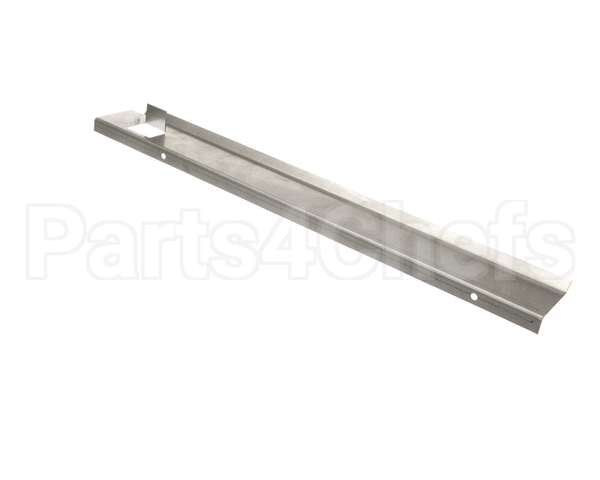 2100017129 Jade Heat Shield, Inside/L, Jtrh H