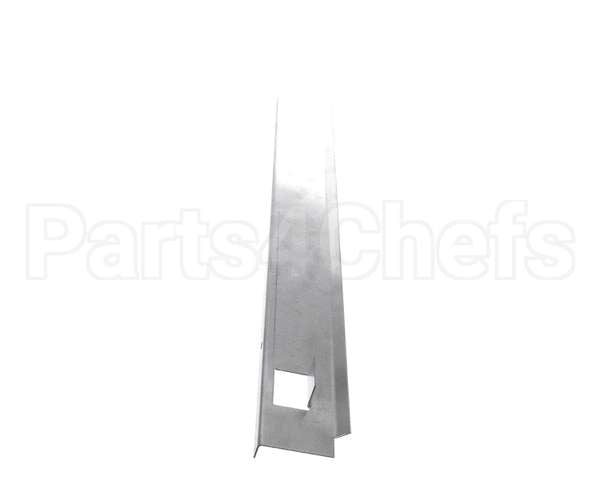2100017130 Jade Heat Shield, Inside/R, Jtrh H