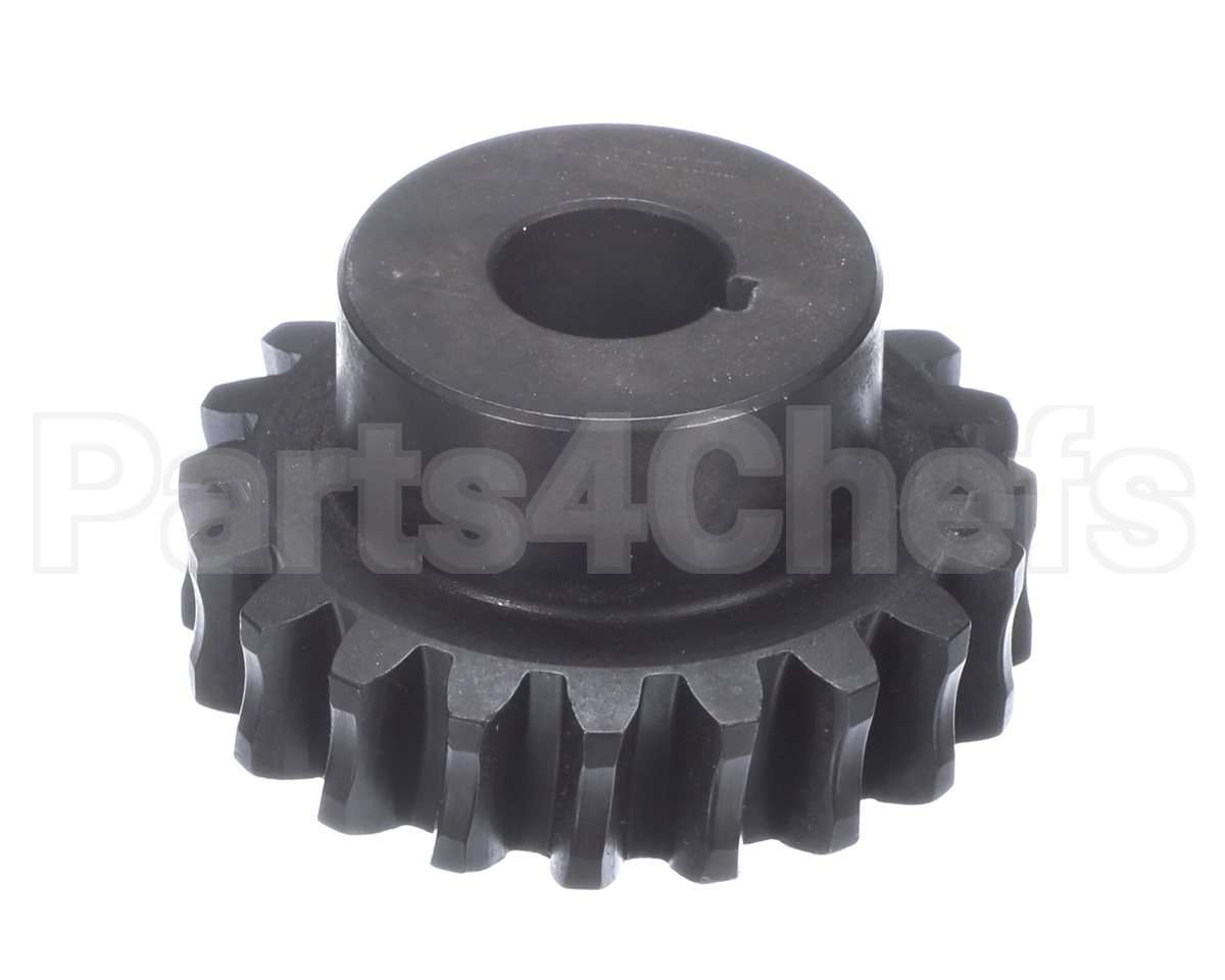 2100039577 Jade Worm Gear Key