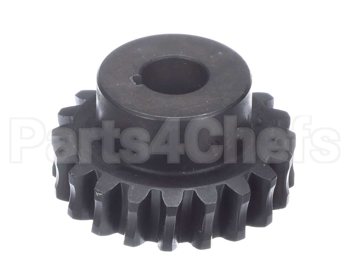 2100039577 Jade Worm Gear Key