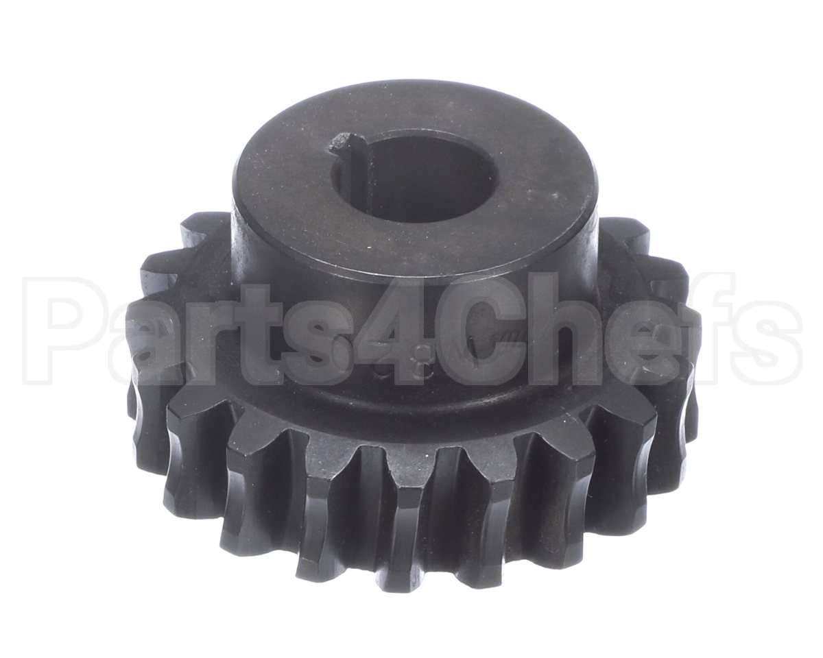 2100039577 Jade Worm Gear Key