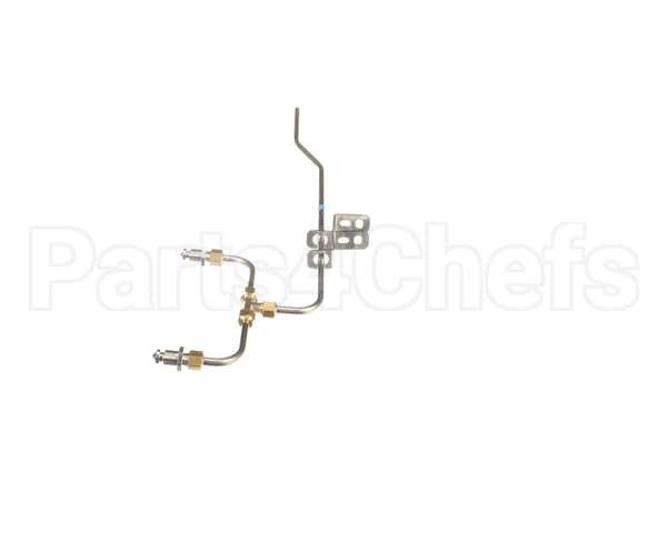 2100055002 Jade Burner Support