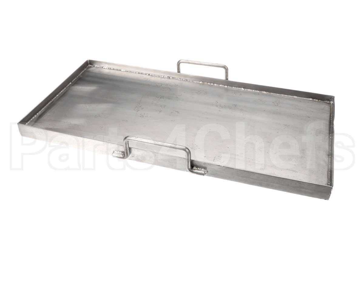 2100057803 Jade Griddle Plate