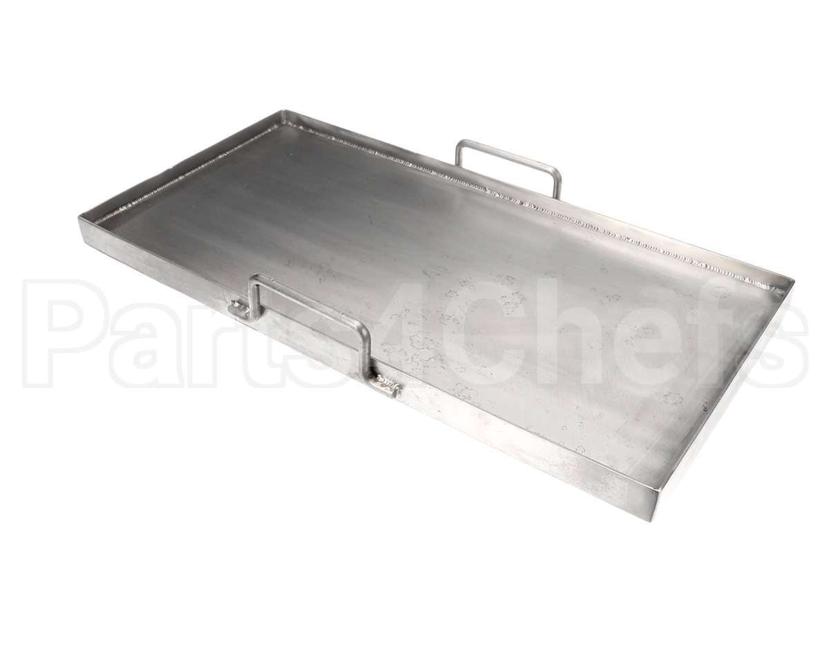 2100057803 Jade Griddle Plate
