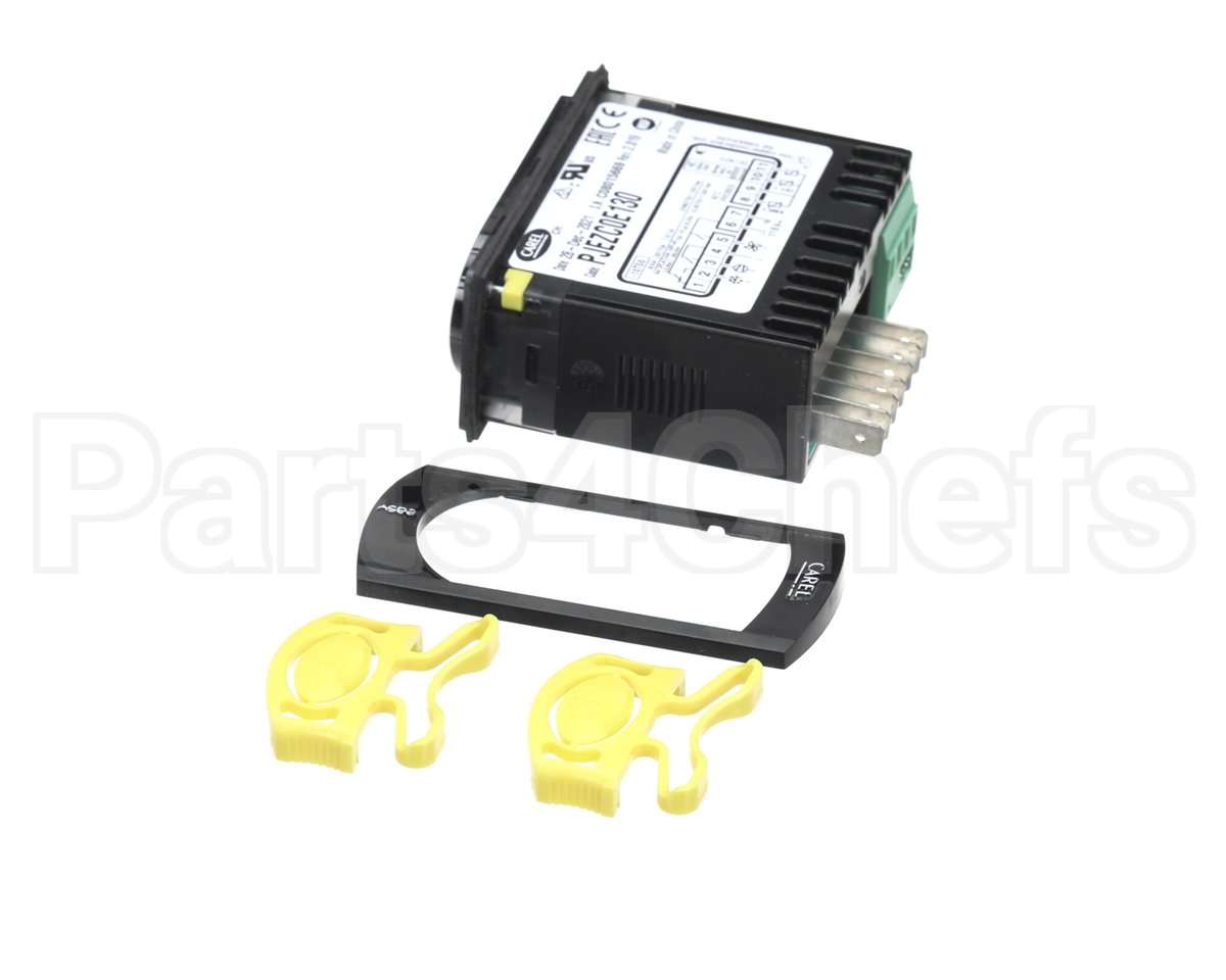 2100077742 Jade Programmed Carel Control
