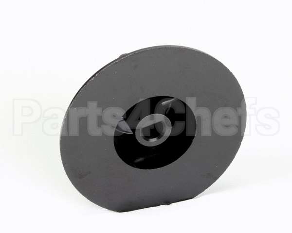2100094 Southbend Range Knob, Thermostat 250-850F