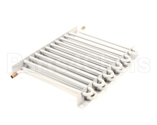 2100100 Kairak Coil,12 X 9.5 Bare Tube