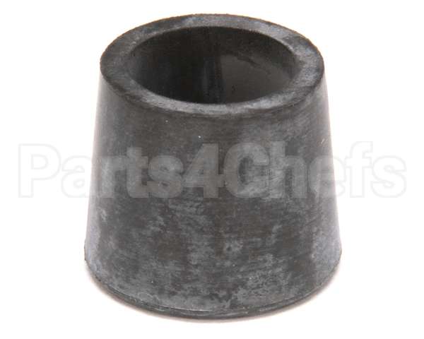 2100109 Antunes Foot, Rubber