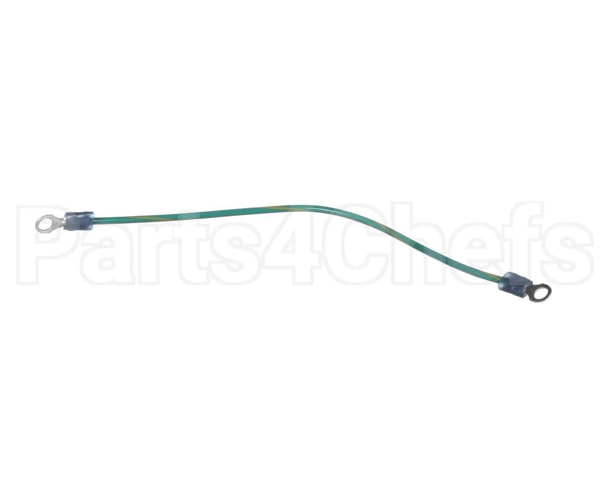 21002 Henny Penny Harness-Ground