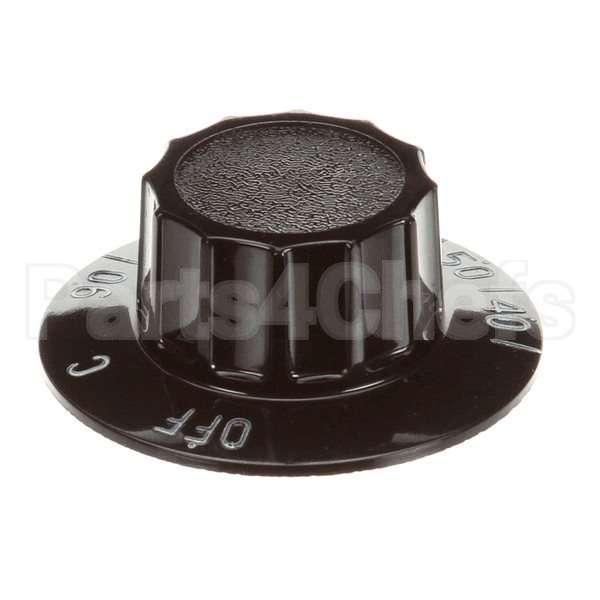 2100224 Compatible Roundup Knob, Thermostat 40-90C