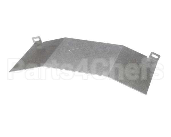 210032696 Jade Con. Oven Shroud Top