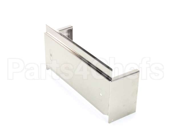 2100384 Frymaster Fluecap, Mj35/Gf14 W/O Gusset