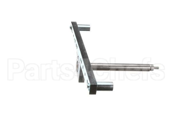 210105 Zummo Z40 Chasis Locking