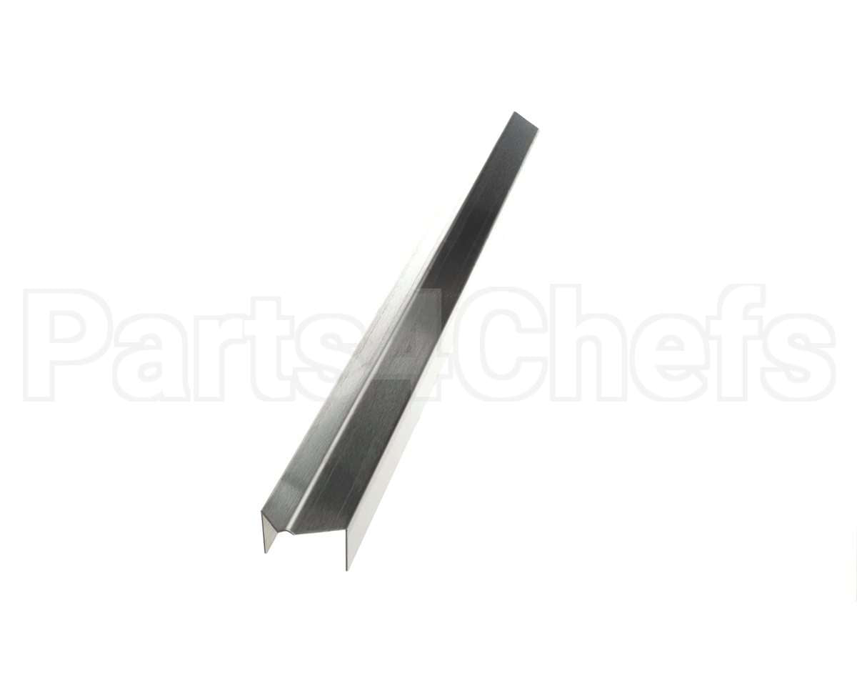 2101288 Frymaster Strip, Kfc-Scf Joiner