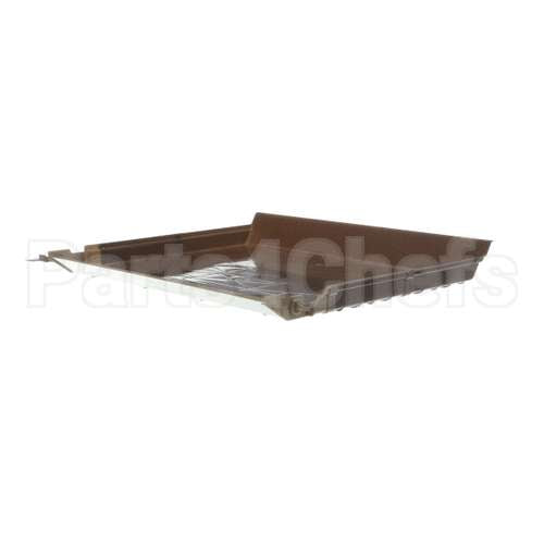 2101355-03S Ice O Matic Curtain Assembly Rh Serv