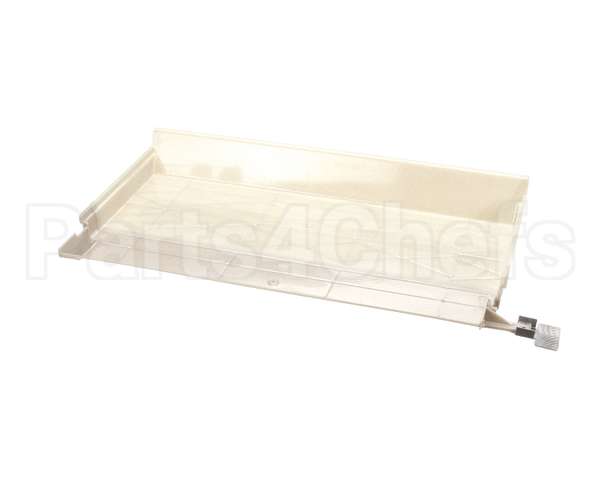 2101387-01S Ice O Matic Curtain Assembly Splash 22