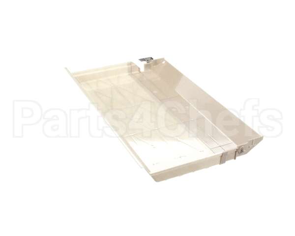 2101387-01S Ice O Matic Curtain Assembly Splash 22