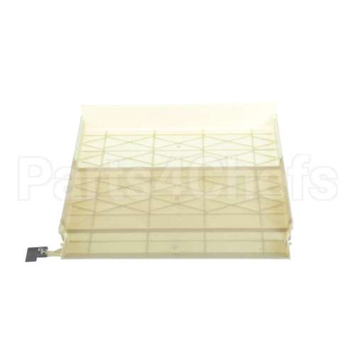 2101416-01S Ice O Matic Curtain Assembly Splash Rh