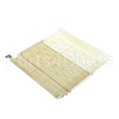 2101416-01S Ice O Matic Curtain Assembly Splash Rh