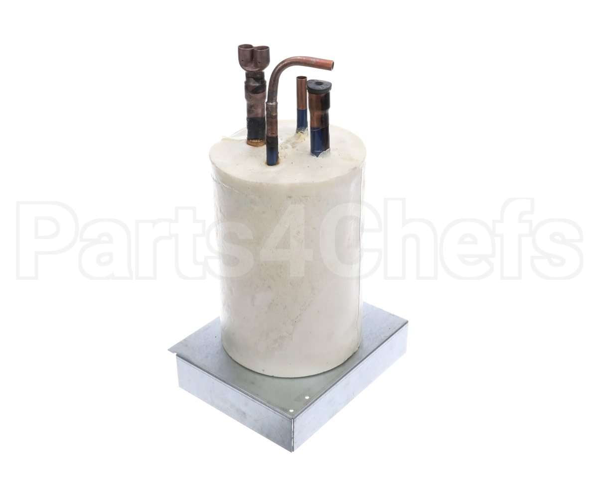2101421-01AS Ice O Matic Accumulator Assy