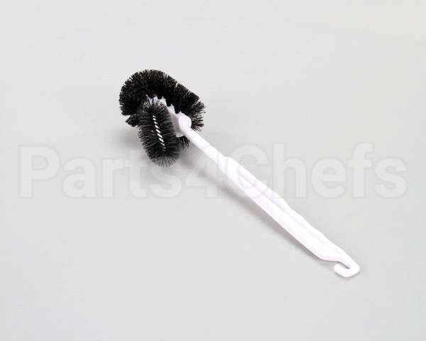 2102 Malish Toilet Bowl Brush