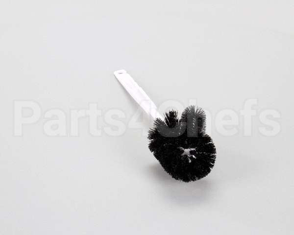 2102 Malish Toilet Bowl Brush