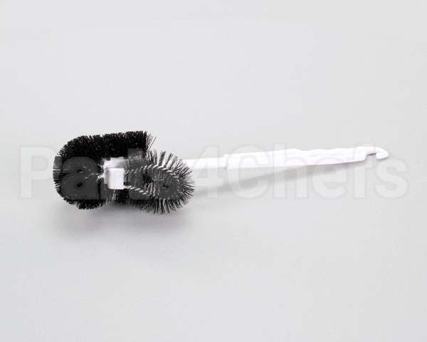 2102 Malish Toilet Bowl Brush