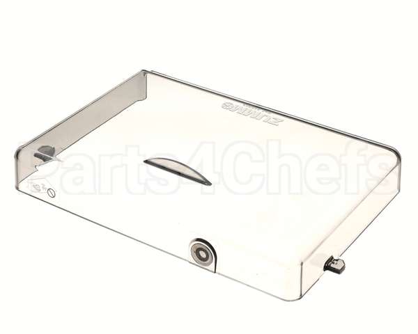 210203AR-0 Zummo Front Cover