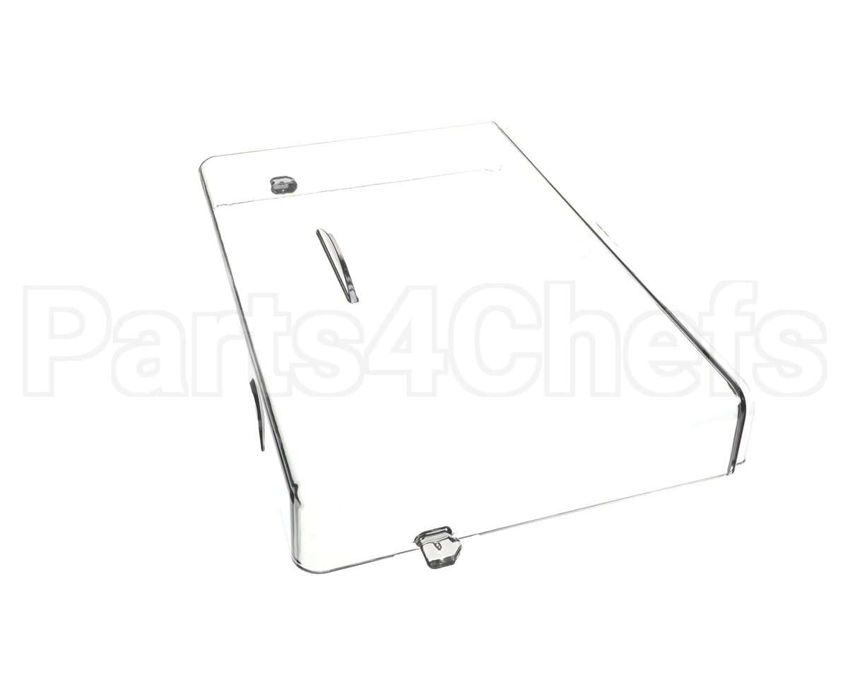 210203AR-5 Zummo Z40 Smoked Front Cover