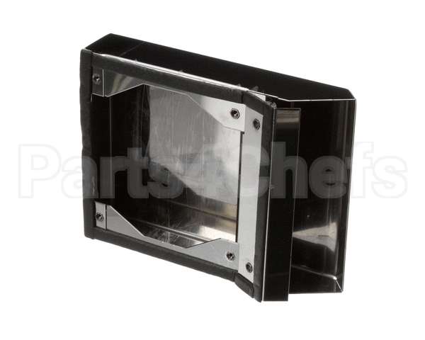 210237 Zummo Aeration Shutter Wgkt
