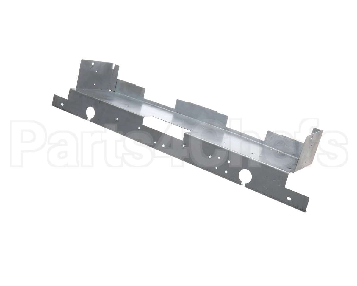 21025702 Amana Menumaster Bracket-Relay Board