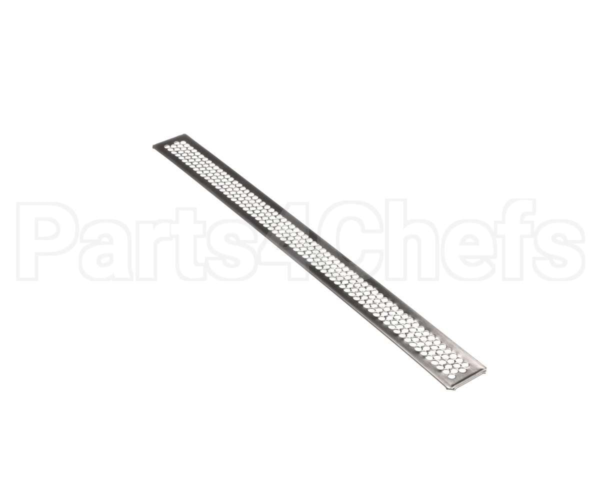 21027502 Amana Menumaster Grille-Air Inlet