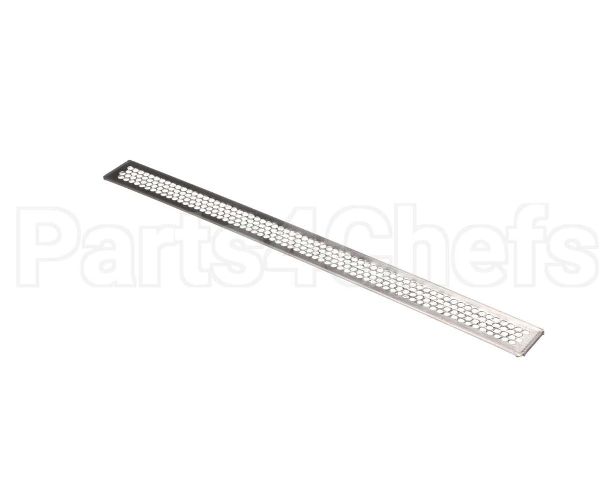 21027502 Amana Menumaster Grille-Air Inlet