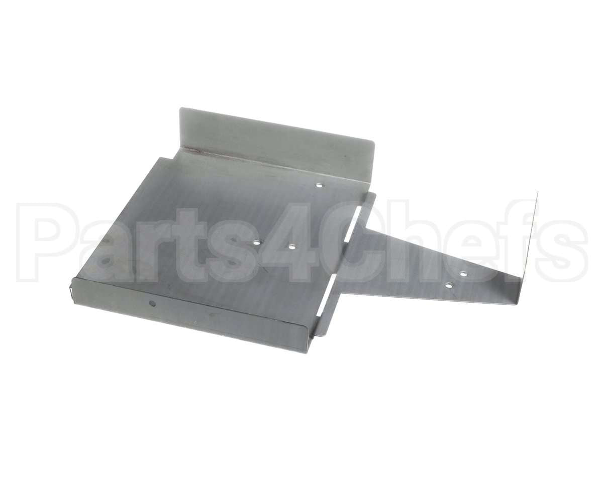 21028802 Amana Menumaster Bracket-Capacitor