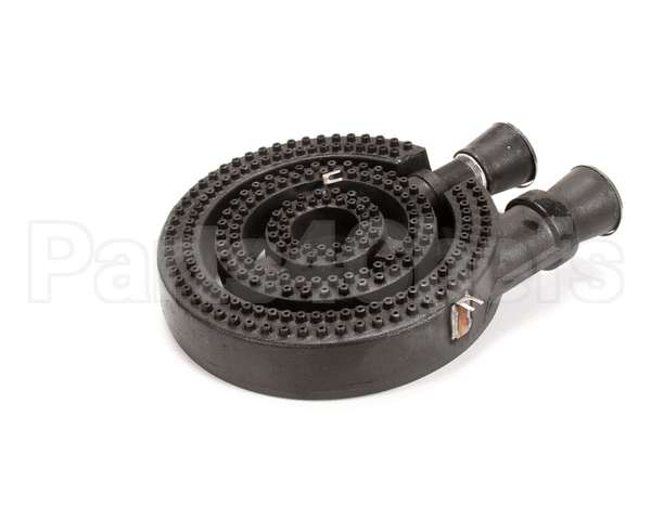 2103 Imperial 12" Stock Pot 3-Ring Burner