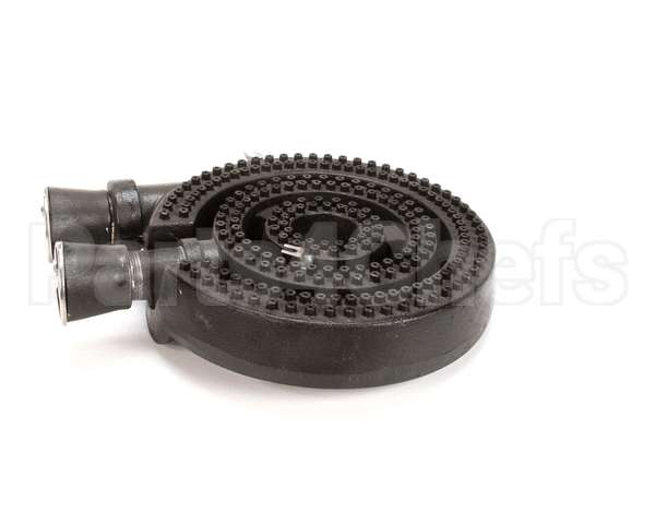 2103 Imperial 12" Stock Pot 3-Ring Burner