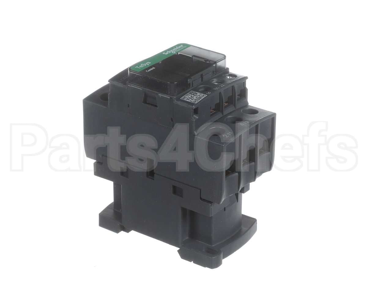 2103.48 Cma Uc 65E Contactor 25/40A 3P 115V Coil